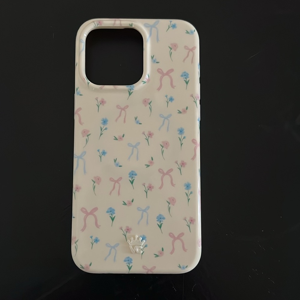Velvet caviar, iPhone 15 Pro Max cases - Picture 4 of 4